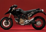 Ducati Hypermotard